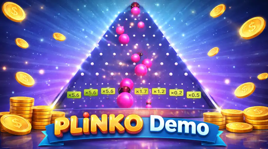 Plinko Demo