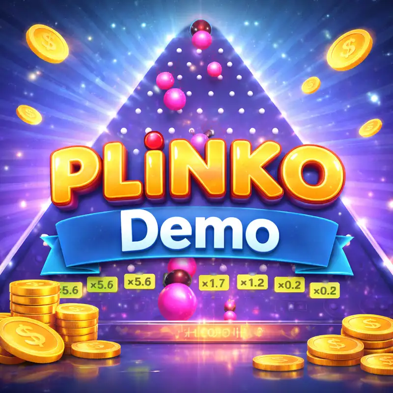 Plinko Demo